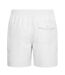 Mens Tape Swim Shorts Nimbus Cloud Calvin Klein-2