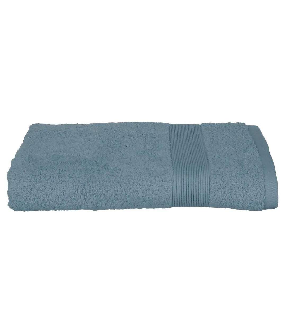Drap de Douche Confort 70x130cm Orage-1