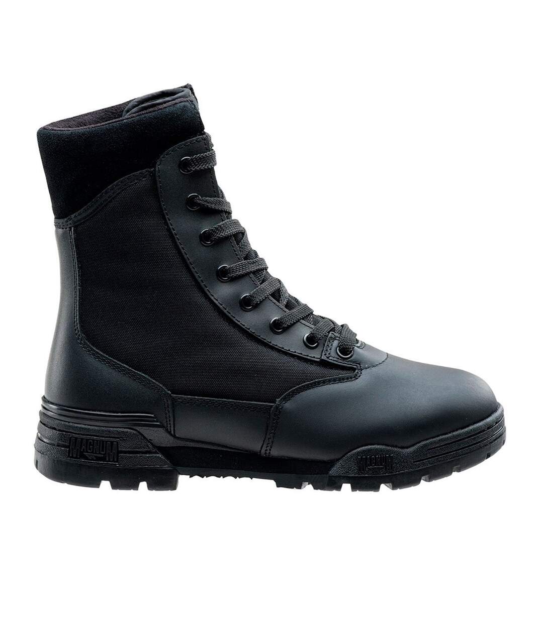 Magnum - Chaussures tactiques CLASSIC - Homme (Noir) - UTIG2135-3