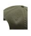 Casquette Unisexe Adulte Trucker Vert Kaki Beechfield-4