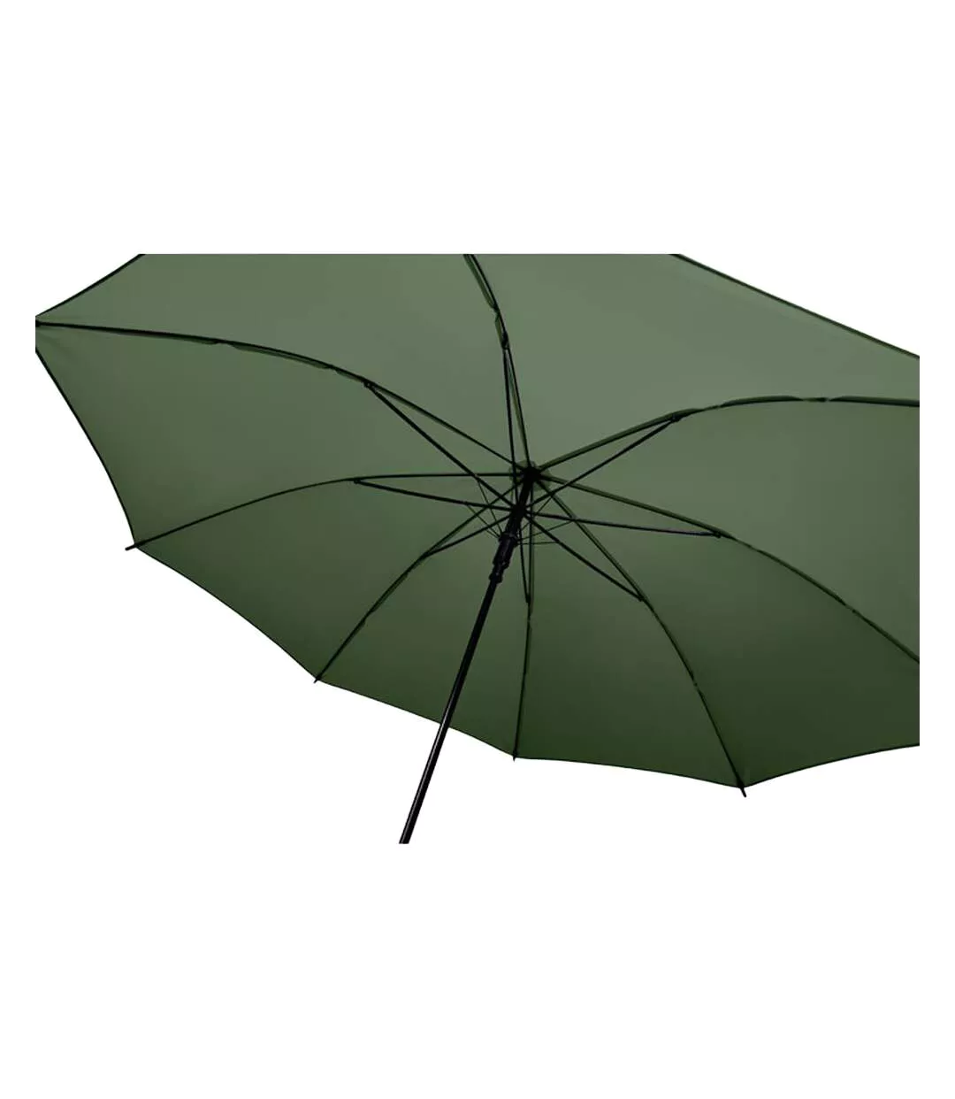 Parapluie Droit Brela Taille Unique Vert MidOcean-2