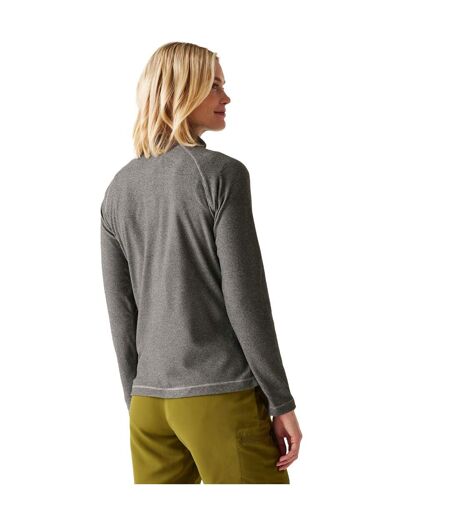 Polaire Montes Femme Gris Acier Regatta