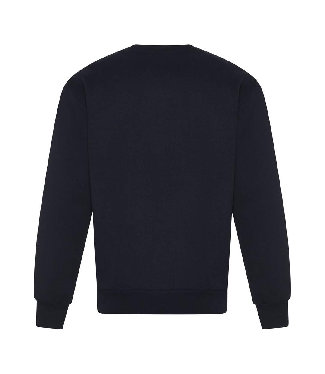 Sweat Signature Adulte Nouveau Bleu Marine Awdis-2