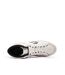 Baskets  blanche/noire homme converse pro blaze leather-4