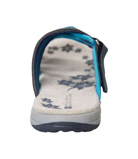 Sandales tide femme bleu marine Mountain Warehouse