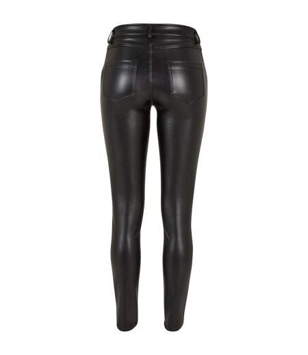 Pantalon Femme Noir Urban Classics
