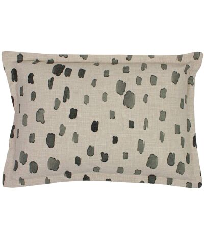 Robi cushion cover 45cm x 45cm grey sage Furn