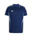 Polo Tiro Competition Homme Bleu Marine Foncé Adidas-2