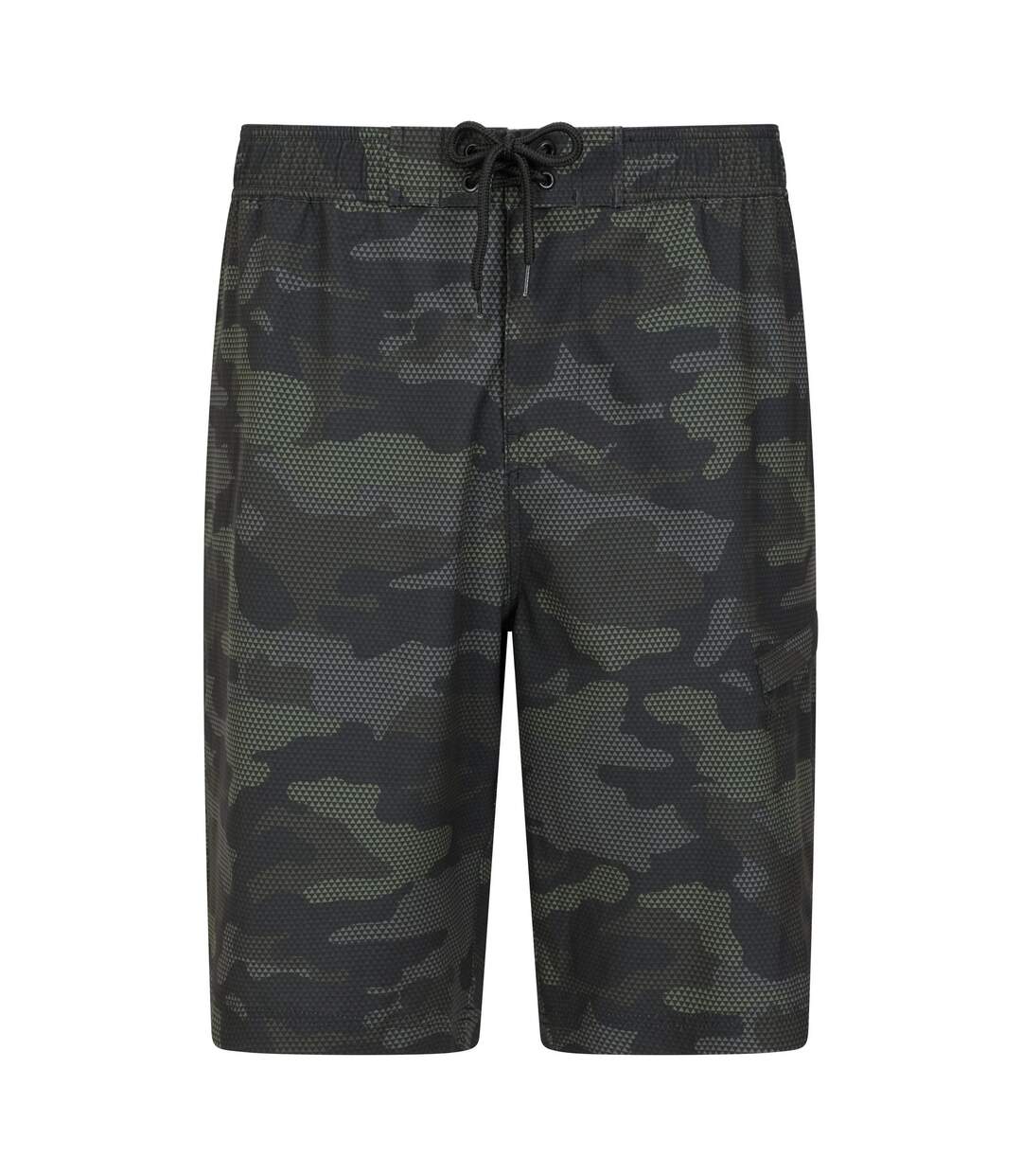 Short de bain homme vert Mountain Warehouse-1