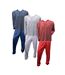 Pyjama Homme POLAIRE Long SWEET SECRET-5