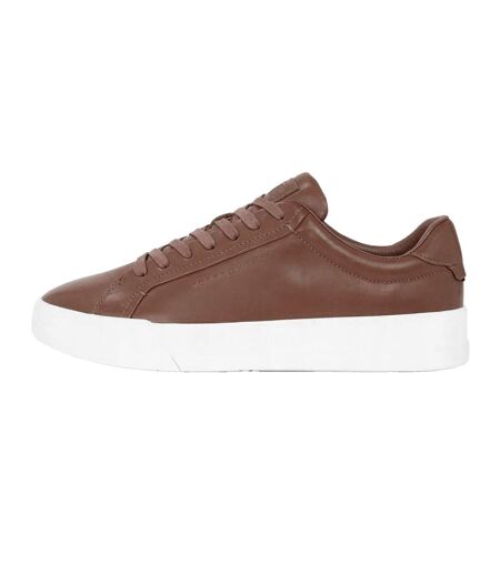 Escarpins Cognac Homme Cognac Tommy Hilfiger