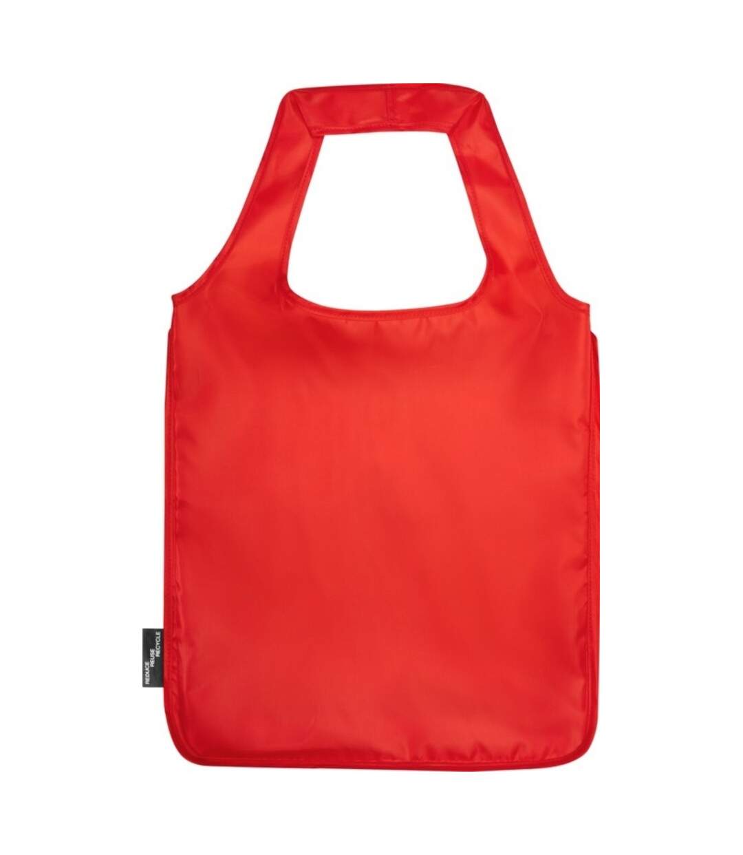 Tote Bag Ash Taille Unique Rouge Bullet-2