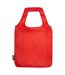 Tote Bag Ash Taille Unique Rouge Bullet-2