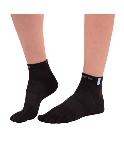 TOETOE - Unisex Outdoor Trainer Liner Toe Socks