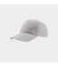 Atlantis Start 5 Panel Cap (White) - UTAB220