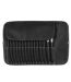 Trousse à Maquillage 15 Pinceaux 23cm Noir-2