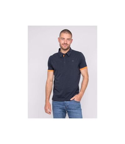 Polo manches courtes coton PASTATO