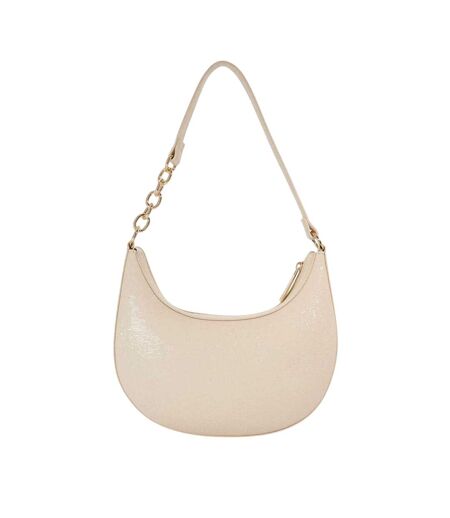 Diversion Evening Shoulder Bag One Size White Dune London