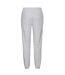 Pantalon De Jogging Classic Homme Gris Chiné Fruit Of The Loom-2