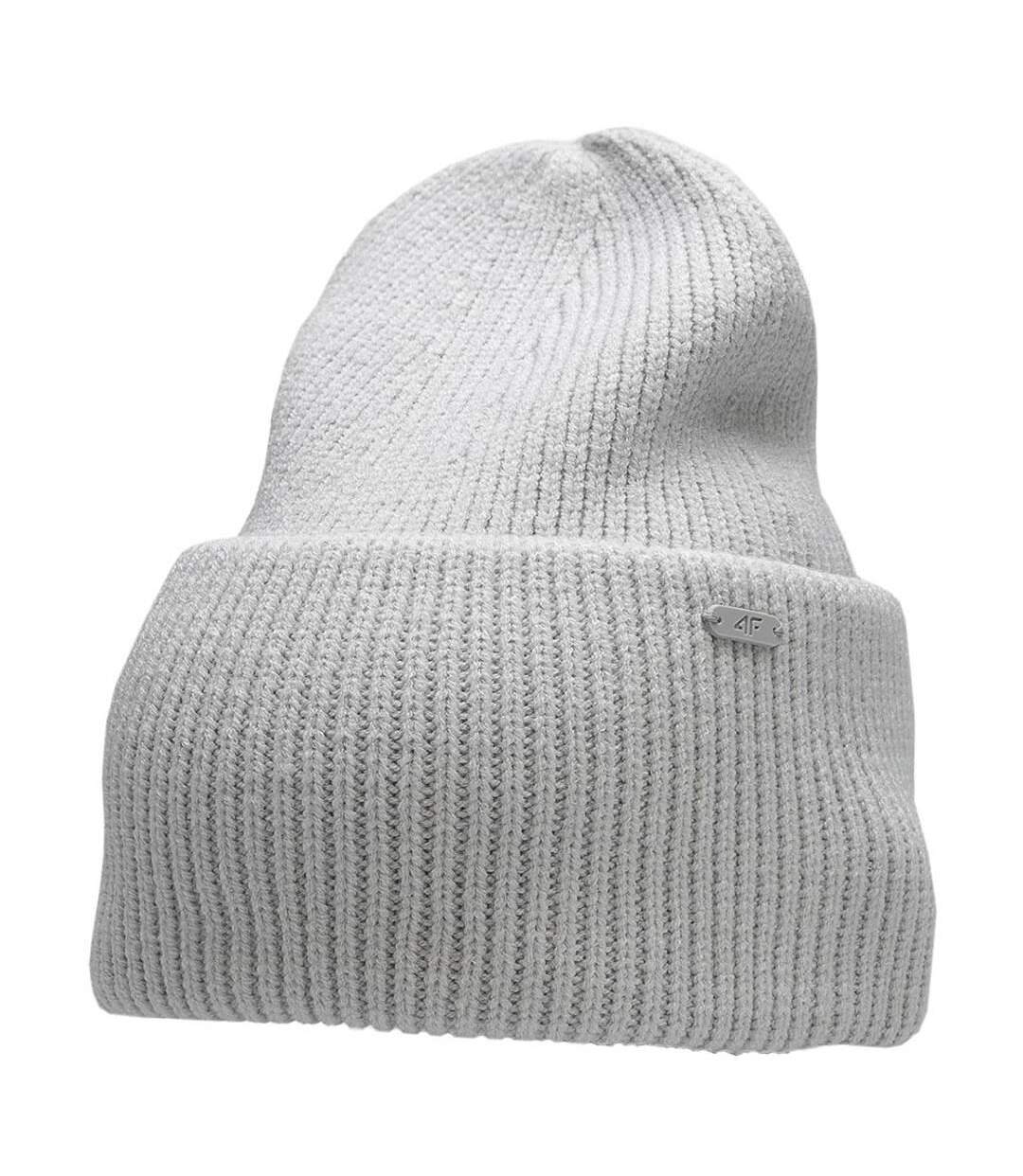 Bonnet H4z22 Gris 4F-1
