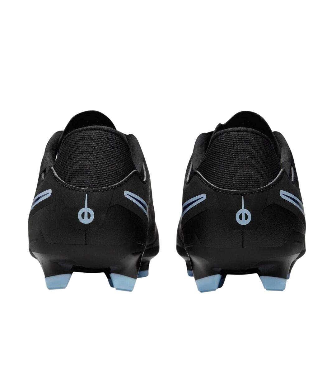 Chaussures De Foot Pour Terrain Ferme Tiempo Legend Adulte Noir Nike-2