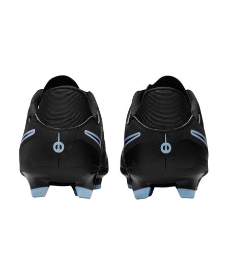 Chaussures De Foot Pour Terrain Ferme Tiempo Legend Adulte Noir Nike
