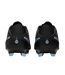 Chaussures De Foot Pour Terrain Ferme Tiempo Legend Adulte Noir Nike-2