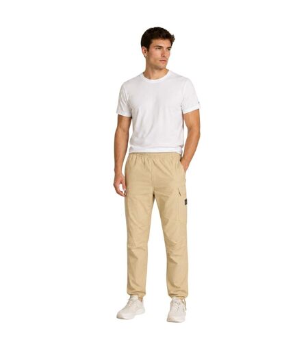 Pantalon À Poches Motif/style Badge Homme Citron Poivron Rouge Timberland