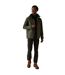 Veste Coriver Homme Kaki Foncé Noir Regatta-1