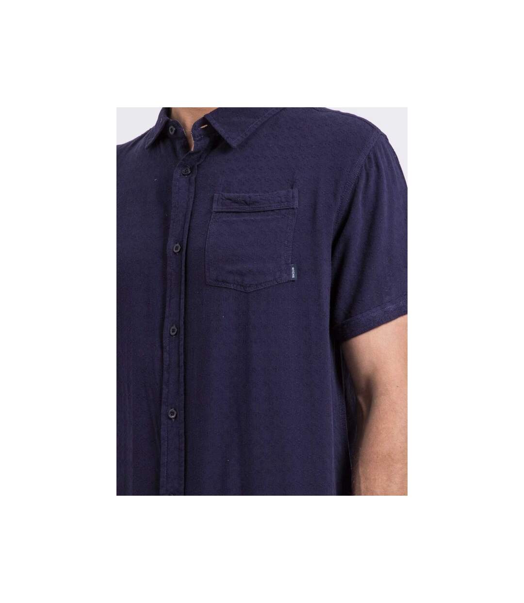 Chemise manches courtes DOLIMIX-3