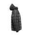 Mens Oslo Hd Parka Grey Heather Stormtech-4