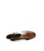 Bottines marrons femme xti 42914-4