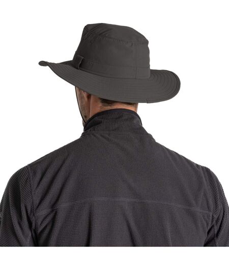 Chapeau Outback Homme Vert Forêt Craghoppers