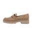 Mocassin Cuir Tamaris-1
