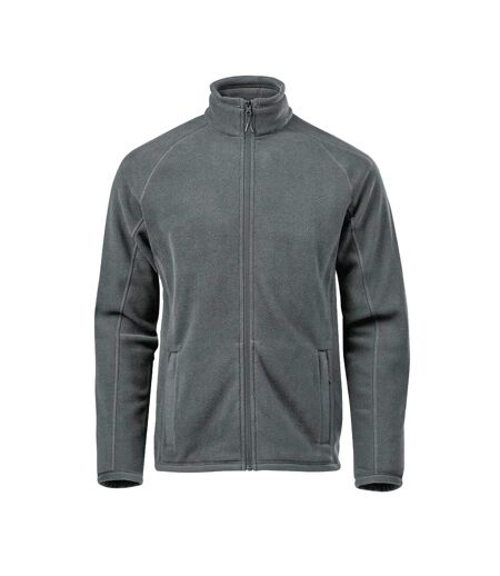 Veste Polaire Montauk Homme Granite Stormtech