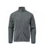 Veste Polaire Montauk Homme Granite Stormtech-1