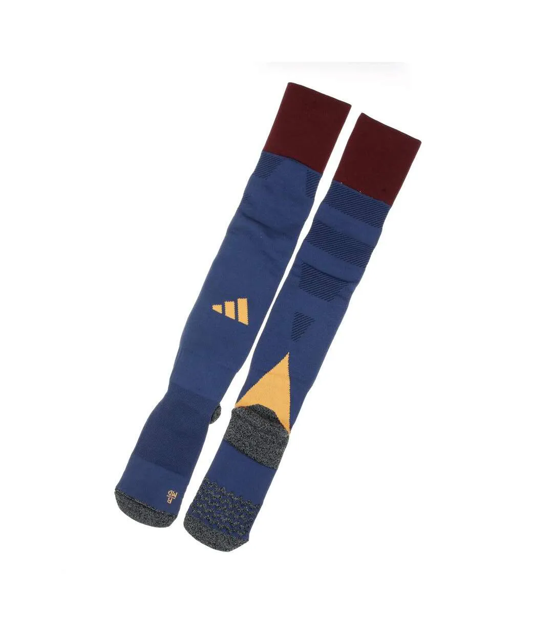 Chaussettes bleu homme adidas adi 24-1
