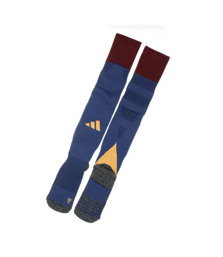Chaussettes bleu homme adidas adi 24