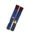 Chaussettes bleu homme adidas adi 24-1