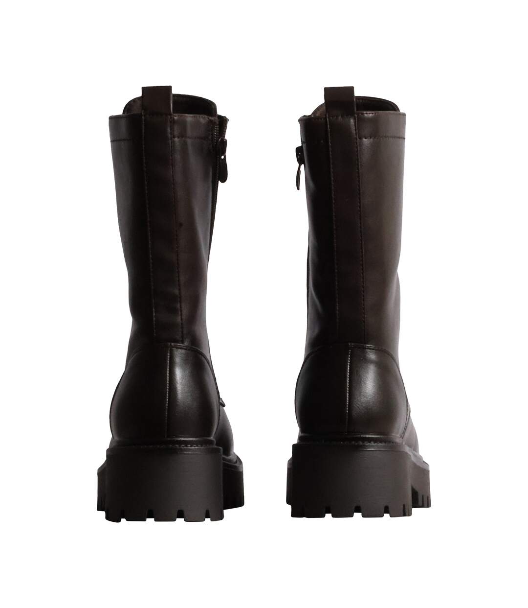 Bottes à Lacets Super Mode Inia-4