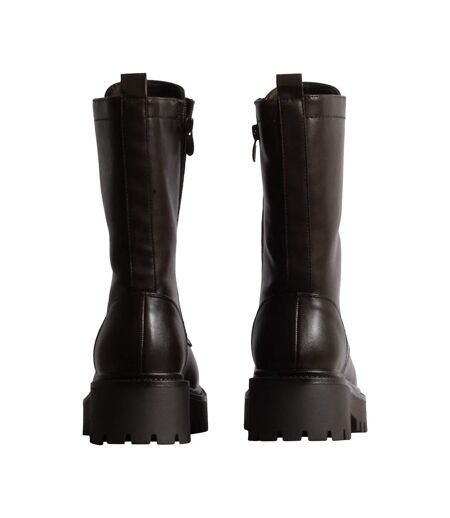 Bottes à Lacets Super Mode Inia