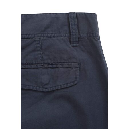 Short cargo haze homme bleu marine Animal