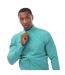 Veste Premier Presentation Homme Bleu Sarcelle Umbro-4