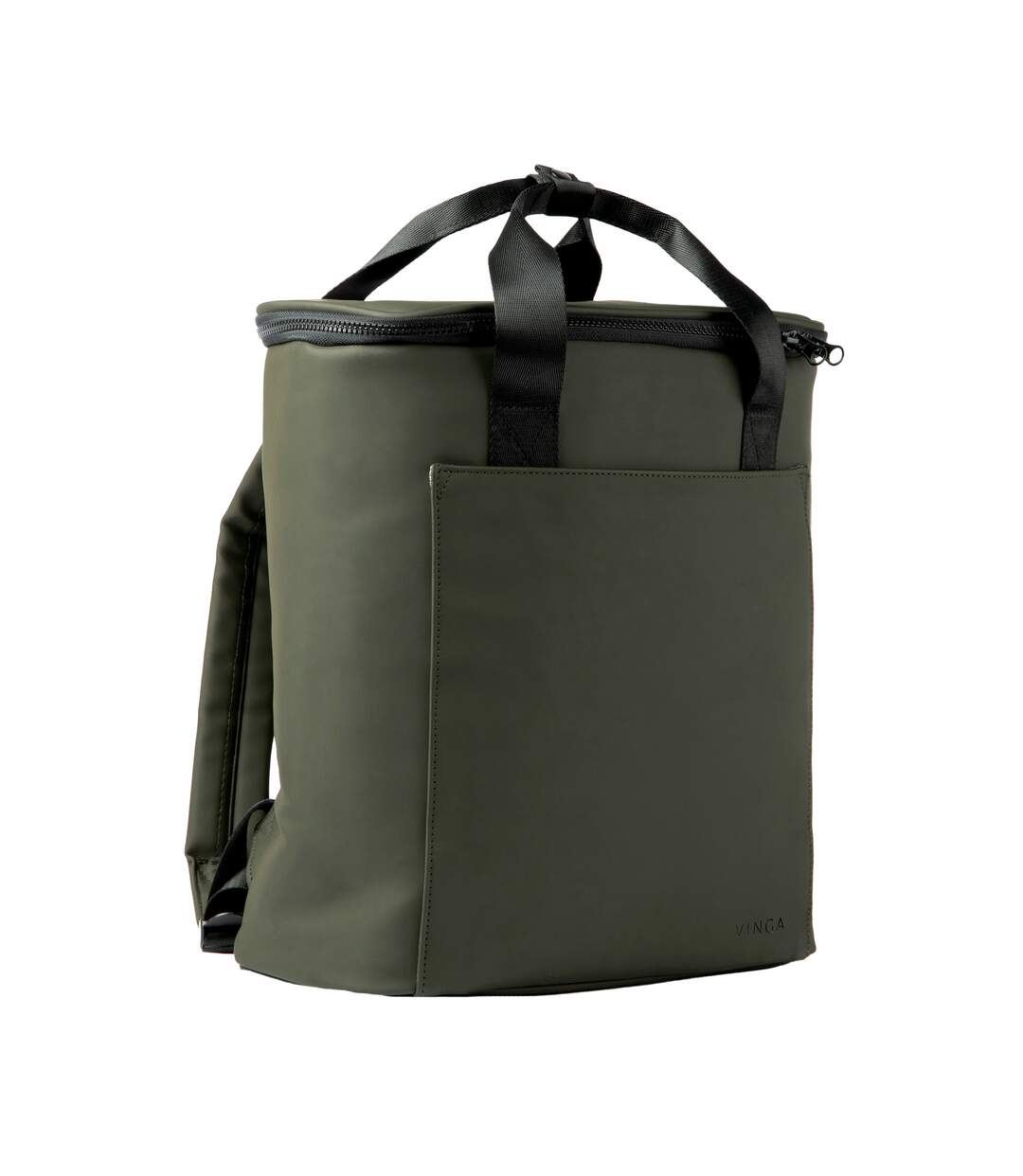 Sac Réfrigérant Baltimore Trail Taille Unique Vert Vinga-3