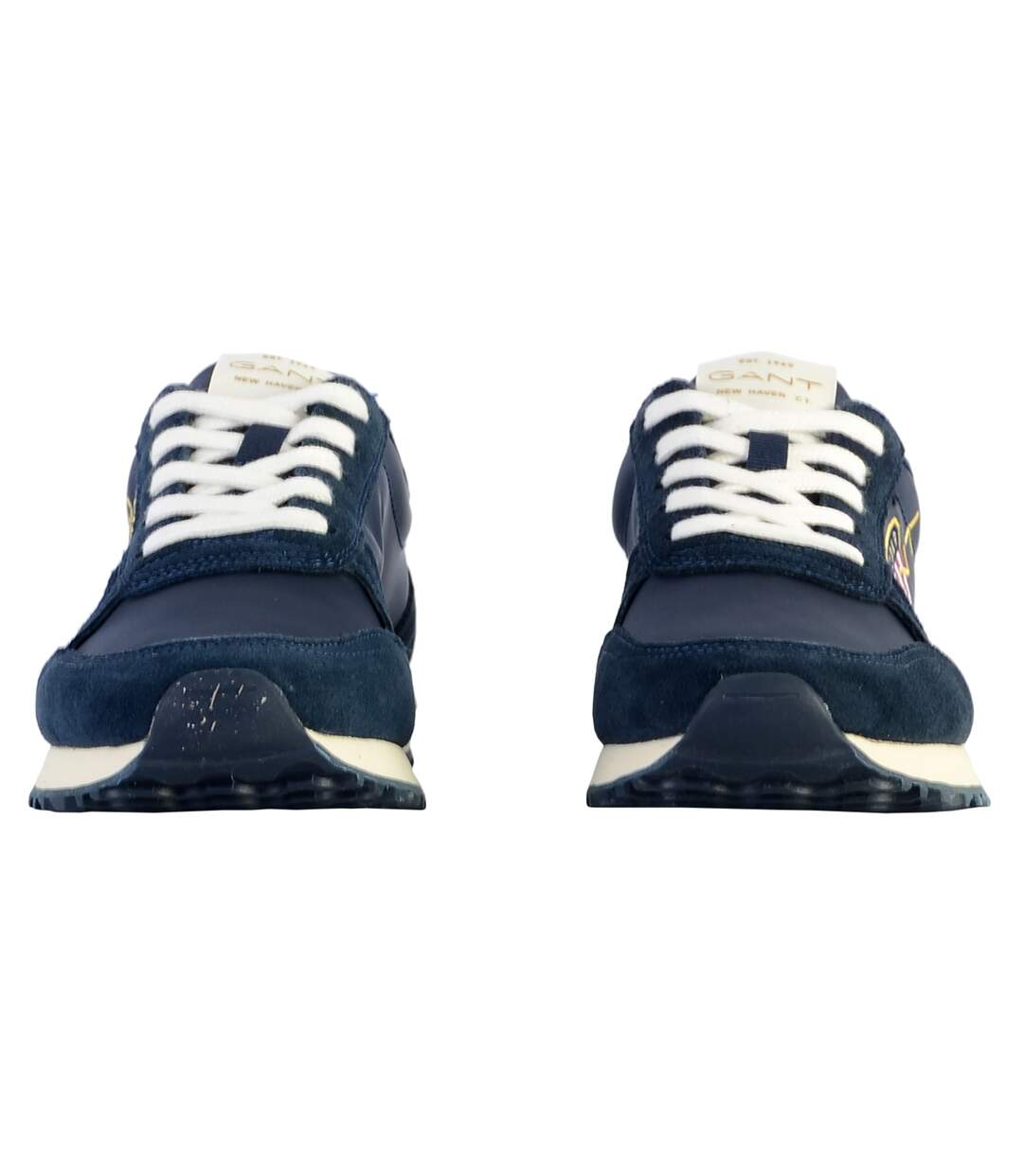 Basket Cuir Gant Beja-5