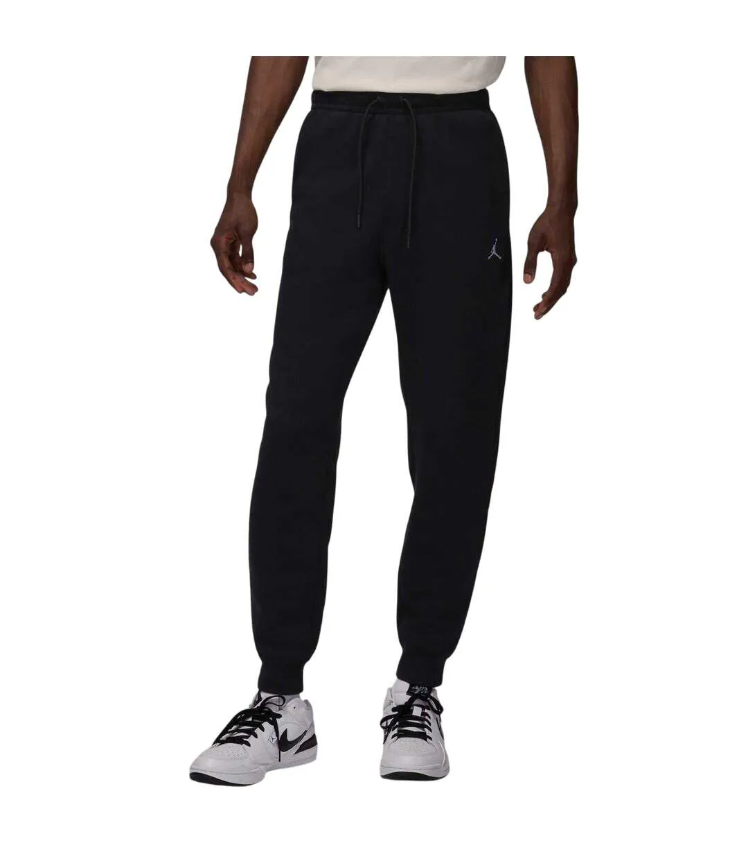 Pantalon De Jogging Essential Homme Noir Nike-1