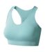 Brassière de sport dont sweat it femme aquifère Dare 2B-3