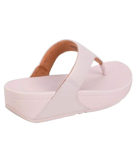 Sandales lulu femme lilas FitFlop