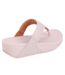 Sandales lulu femme lilas FitFlop-2