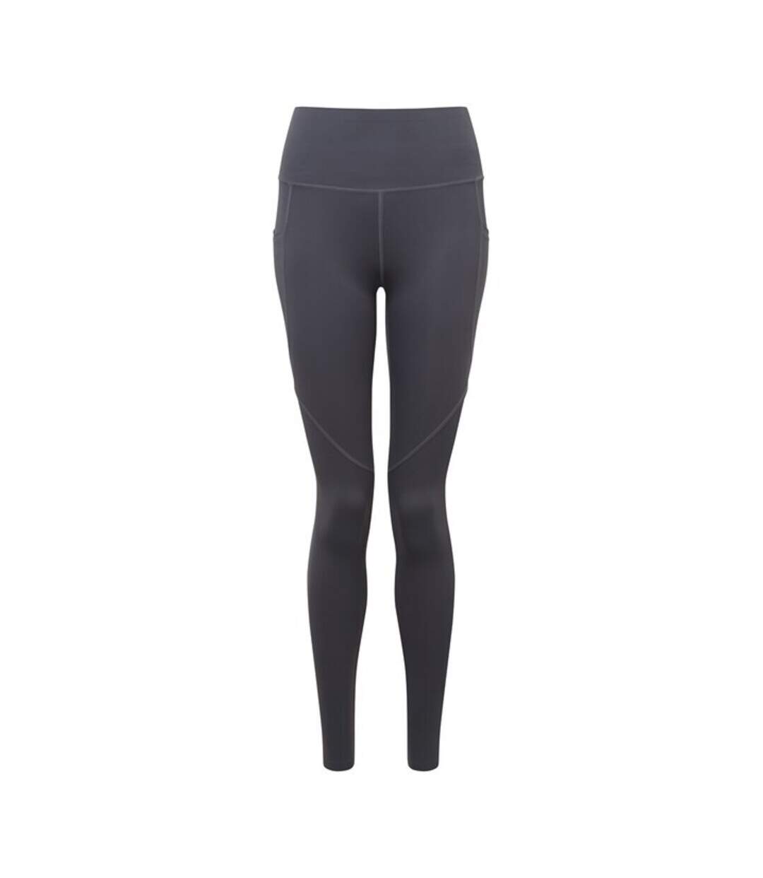 Legging femme anthracite TriDri